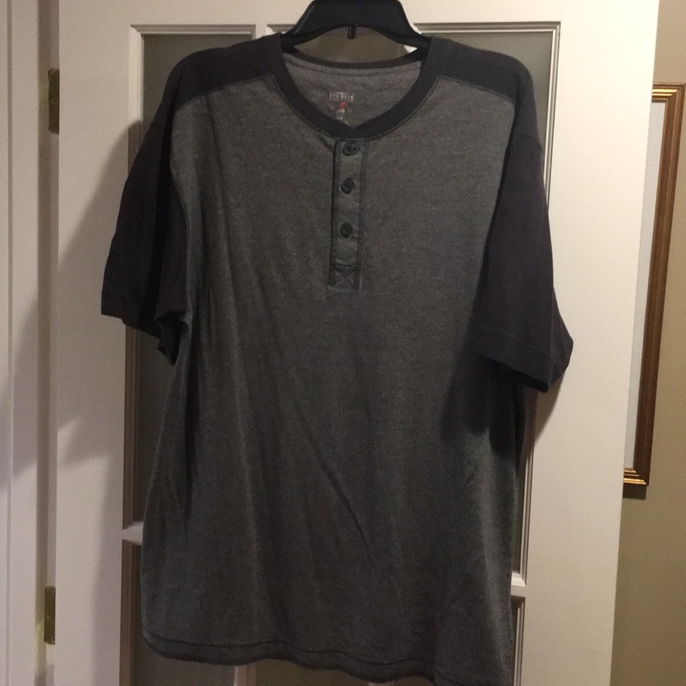 Men’s Redhead shirt
